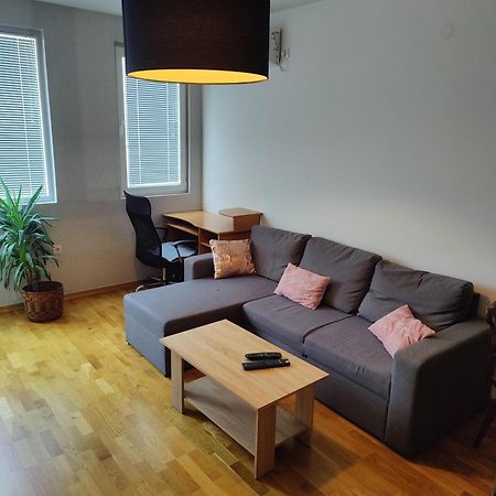 Apartman Aleksic Ni Kültér fotó