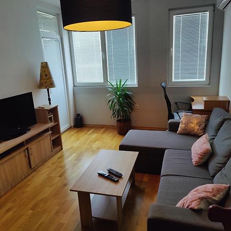Apartman Aleksic Ni Kültér fotó