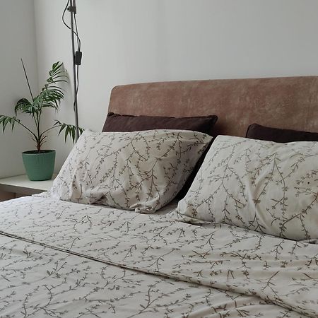 Apartman Aleksic Ni Kültér fotó
