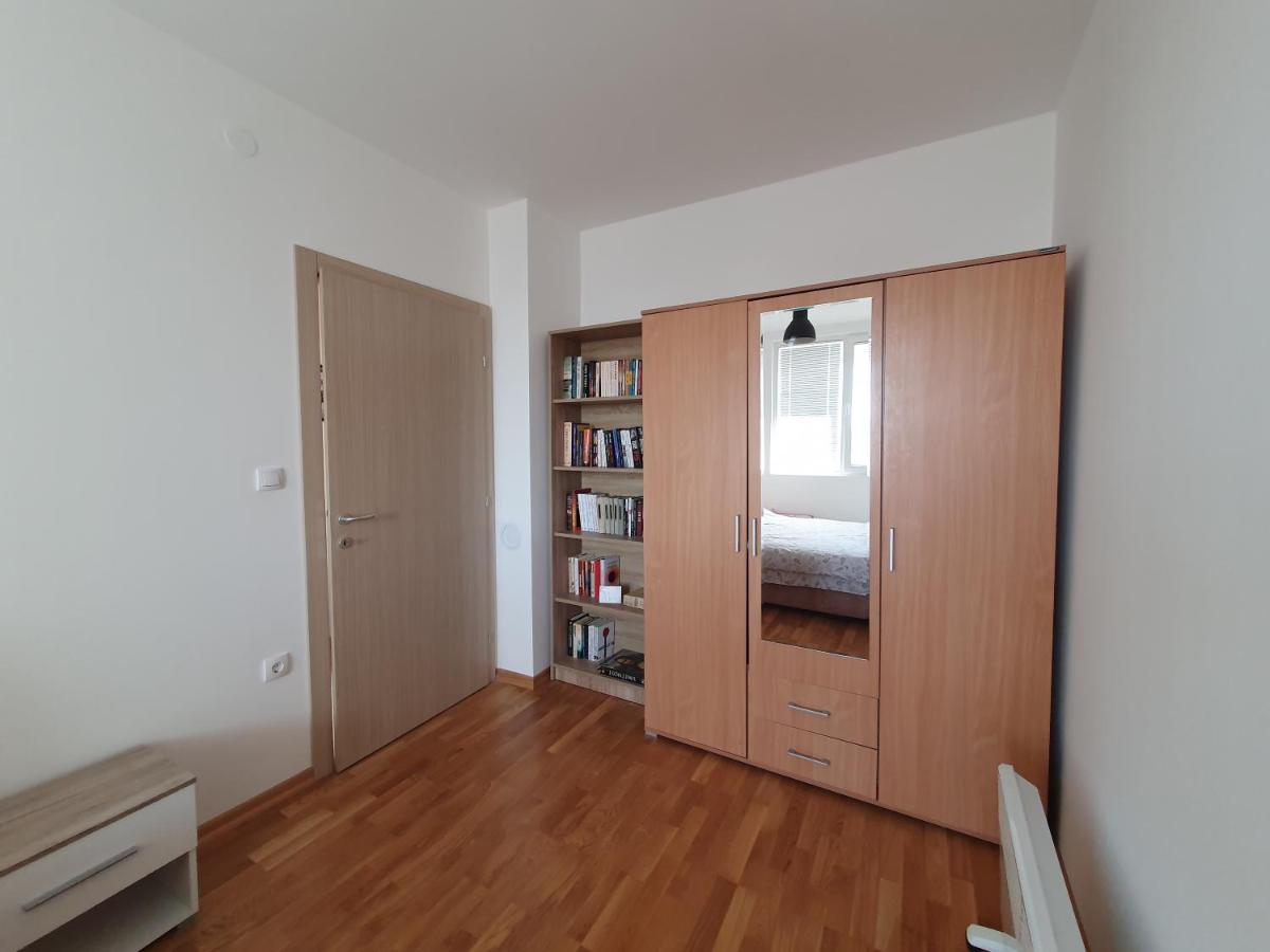Apartman Aleksic Ni Kültér fotó