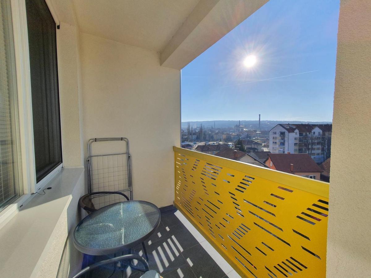 Apartman Aleksic Ni Kültér fotó