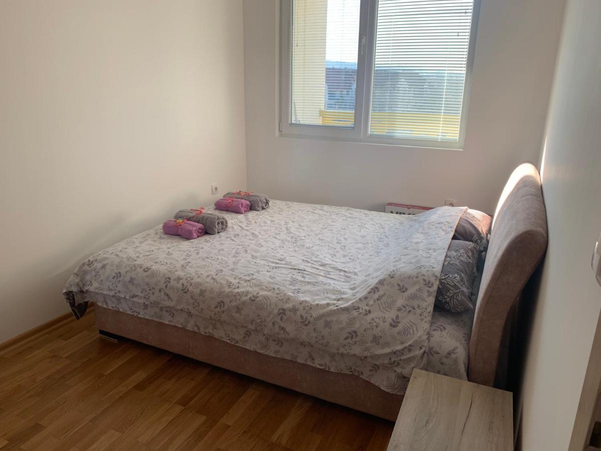 Apartman Aleksic Ni Kültér fotó
