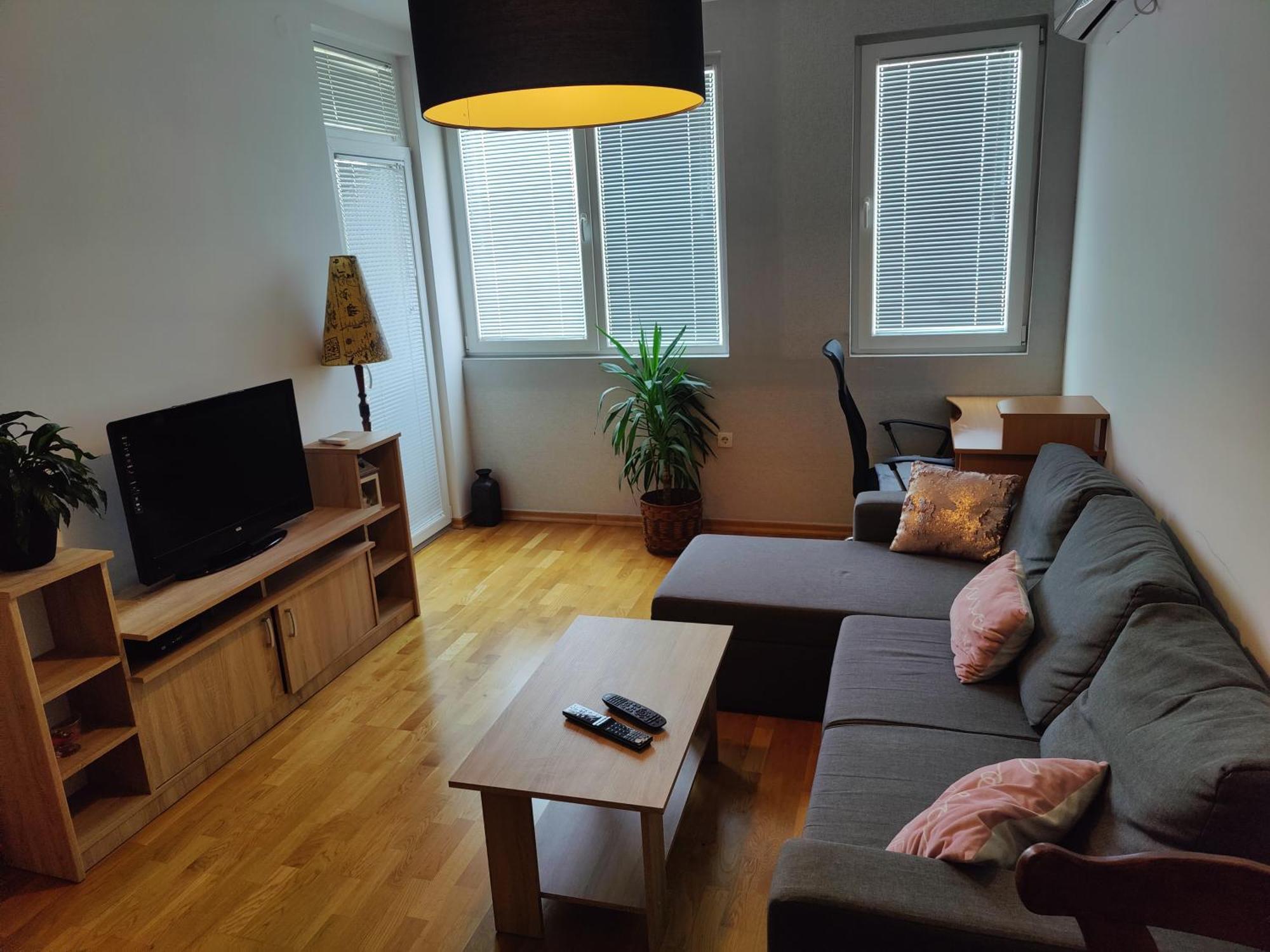 Apartman Aleksic Ni Kültér fotó