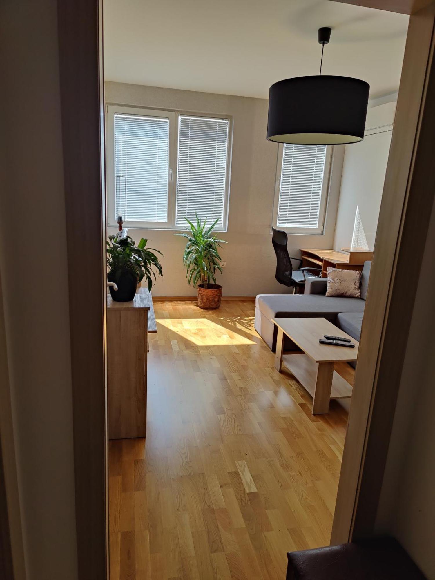Apartman Aleksic Ni Kültér fotó