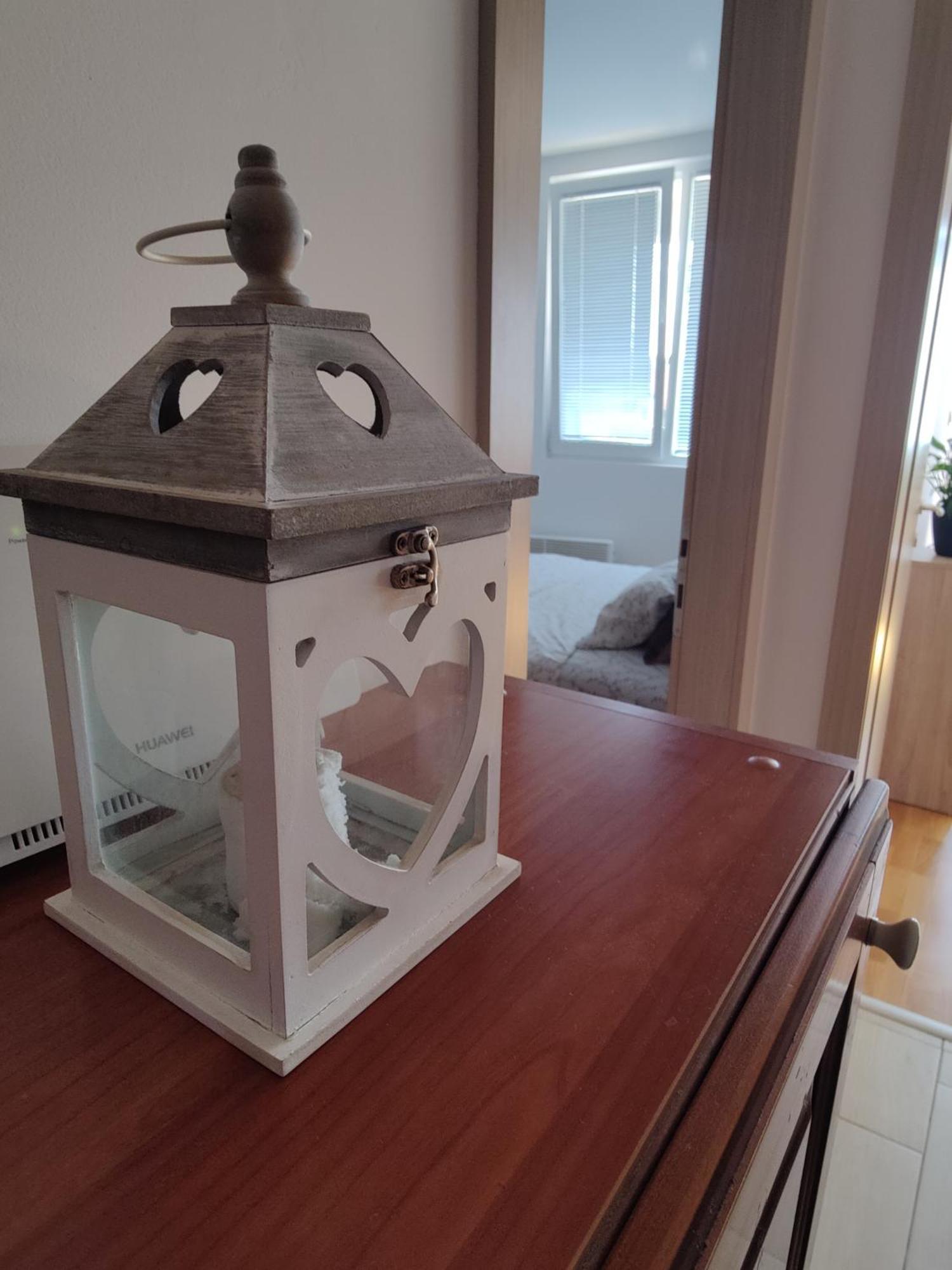 Apartman Aleksic Ni Kültér fotó