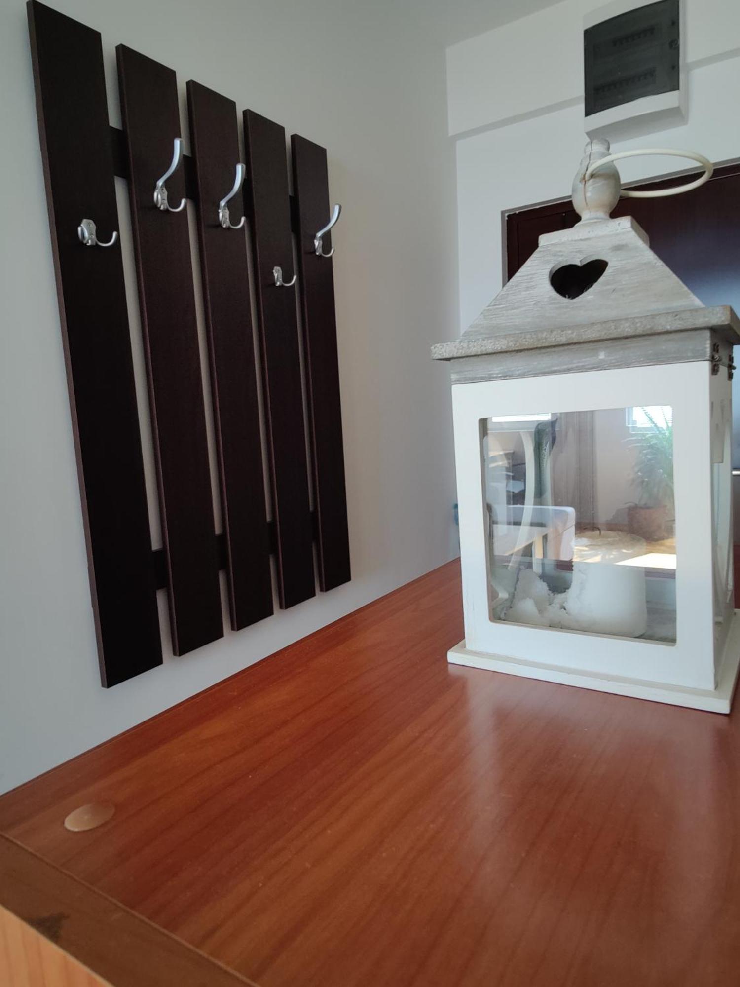 Apartman Aleksic Ni Kültér fotó