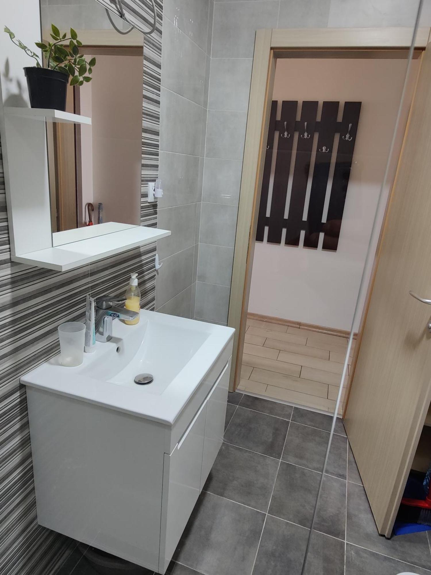 Apartman Aleksic Ni Kültér fotó