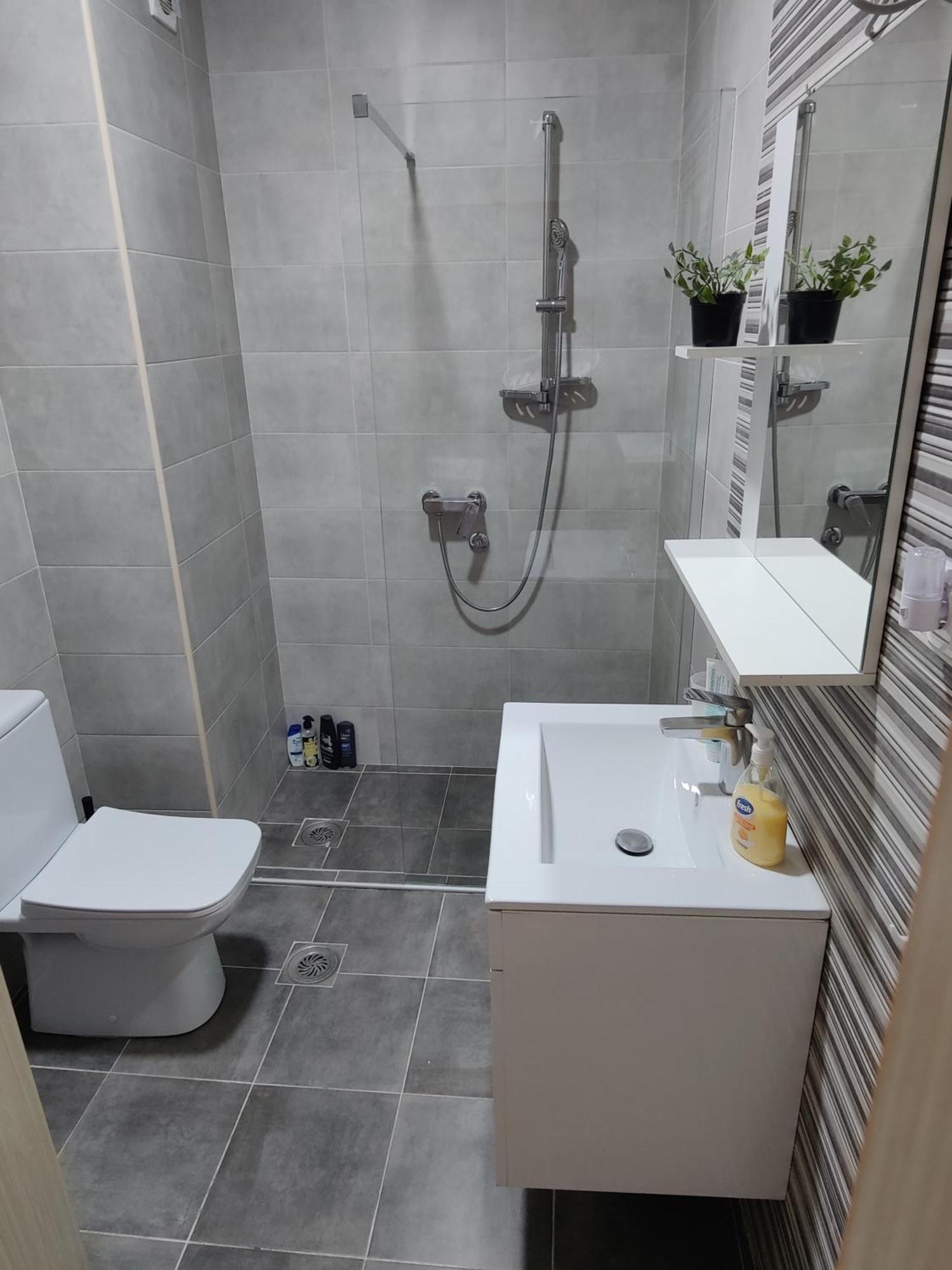 Apartman Aleksic Ni Kültér fotó