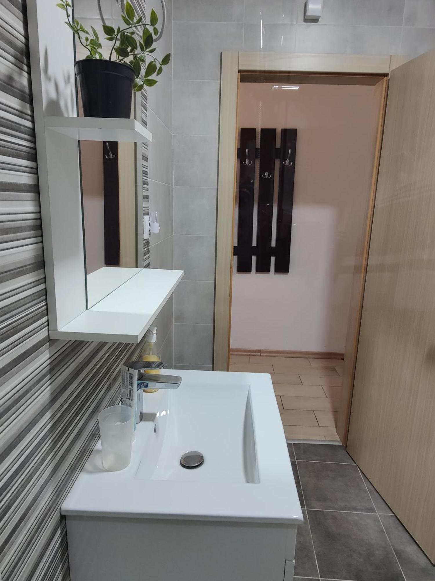 Apartman Aleksic Ni Kültér fotó
