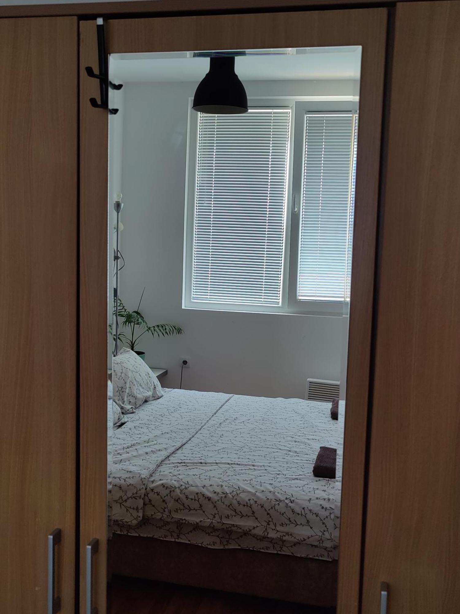 Apartman Aleksic Ni Kültér fotó